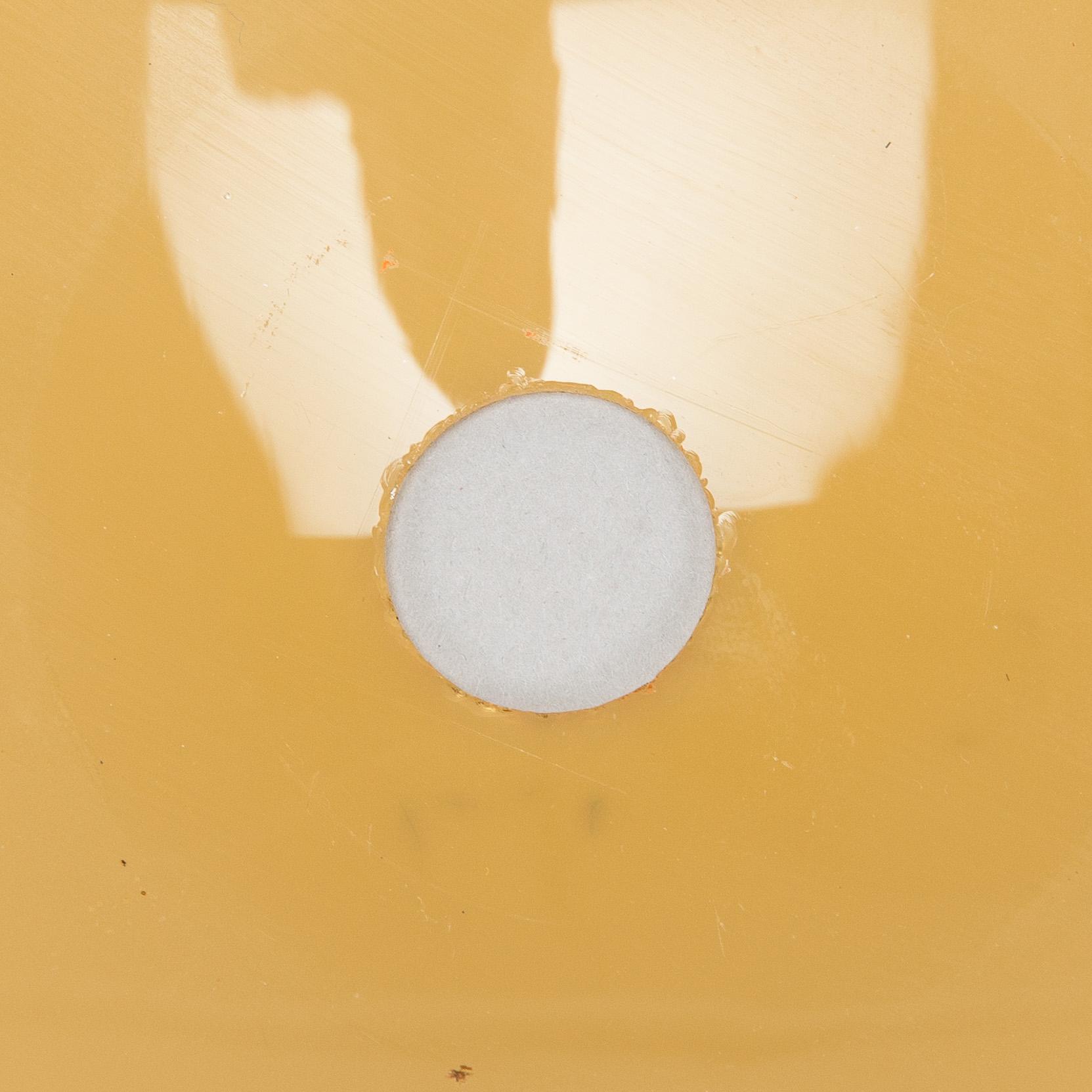 Paavo Tynell, Ceiling lamp for Taito. Made to order 1950.