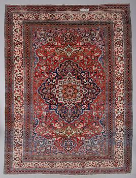 MATTA, orientalisk, 380 x 290 cm.