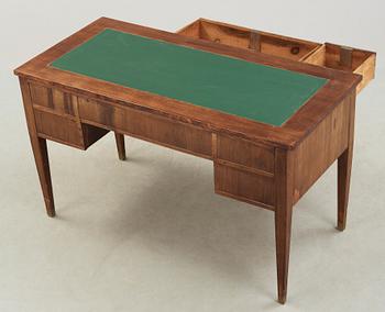 SKRIVBORD, Karl Johan, 1800-talets början.