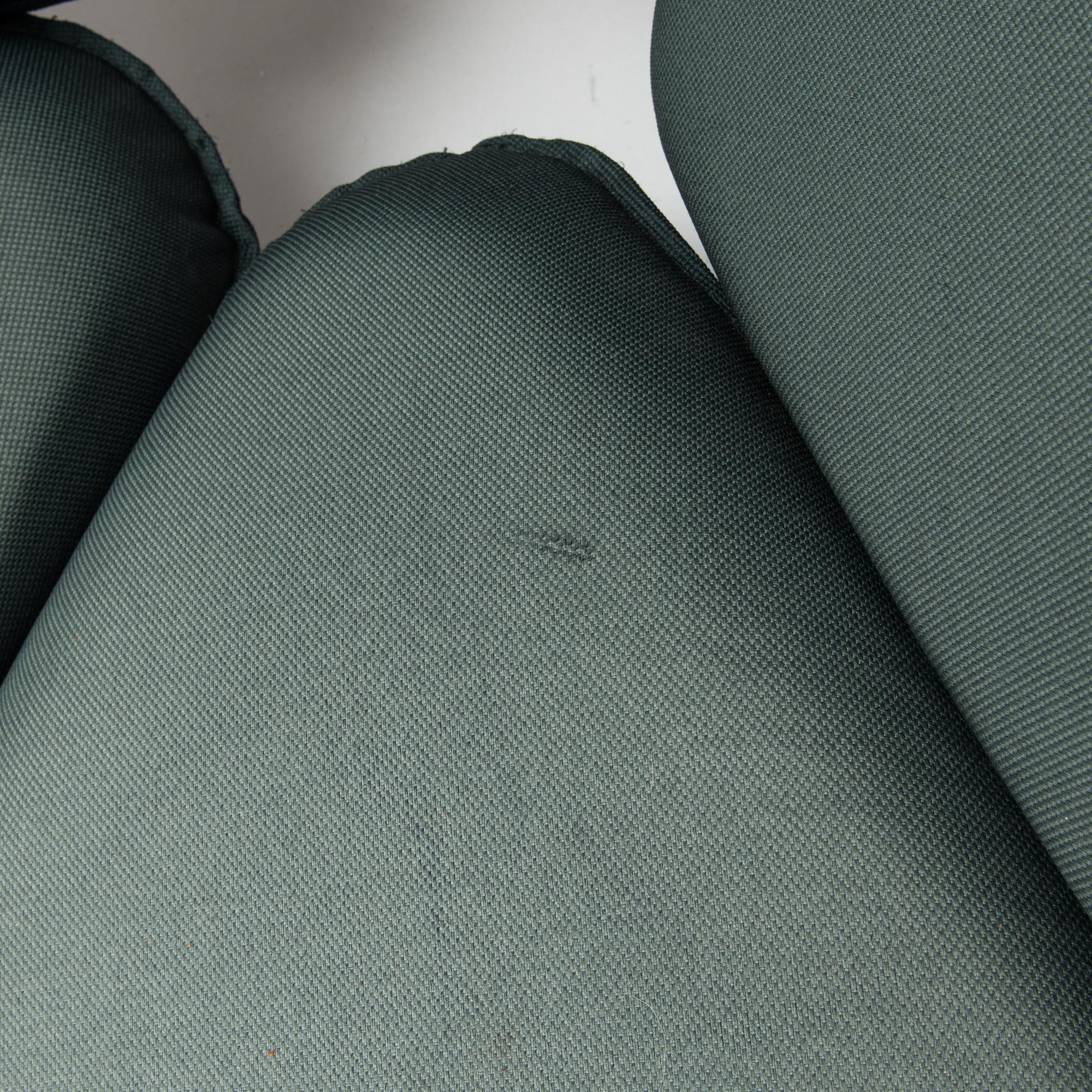 Teppo Asikainen, A "Corolla" armchair from manufacturer Valvomo. Designed in 2007.