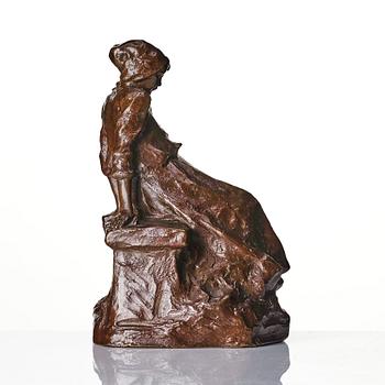 Ruth Milles, "Suzanne".