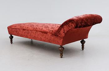 SCHÄSLONG, sent 1800-tal.