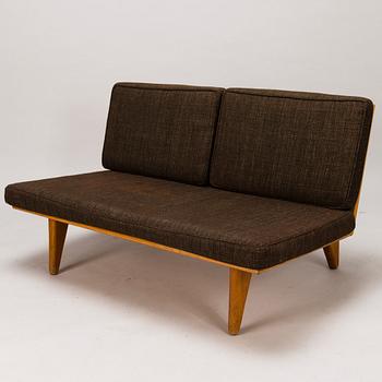 CARL GUSTAF HIORT AF ORNÄS, soffa, "Åre" för Puunveisto Oy - Träsnideri Ab, 1950-tal.