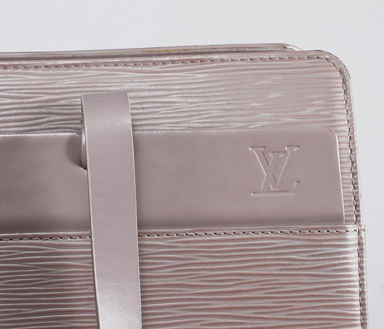 HANDVÄSKA, "Lilac", Louis Vuitton.