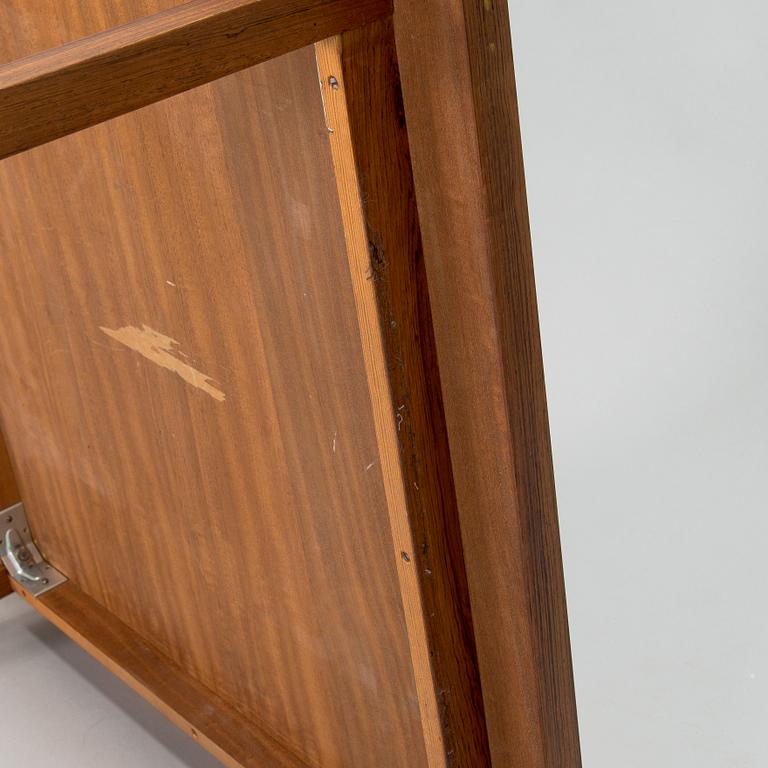 A 1960s coffee table, Denmark.