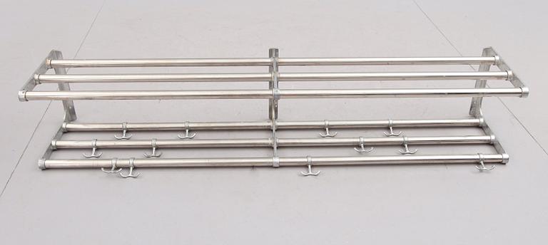 HATTHYLLA, 1900-talets mitt.