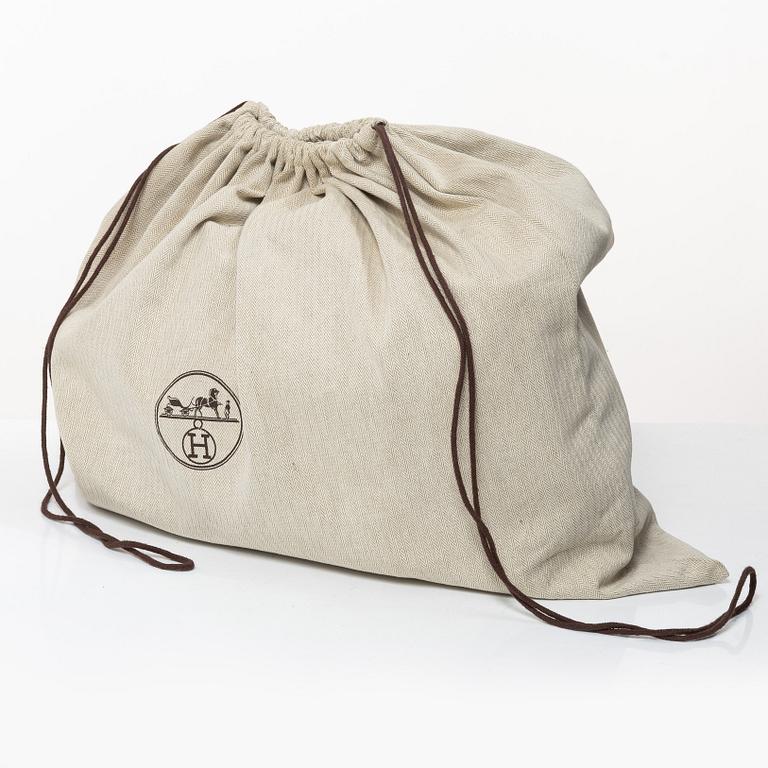 Hermès, a "Garden Party 36" bag, 2010.