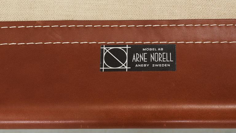 SOFFA, "Ilona", Arne Norell.