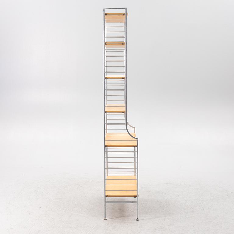 Nils Strinning, stringhylla, "Continental" 1900-talets mitt.