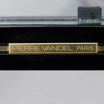 SIDOBORD / KONSOLBORD, PIERRE VANDEL, Frankrike 1980-tal.