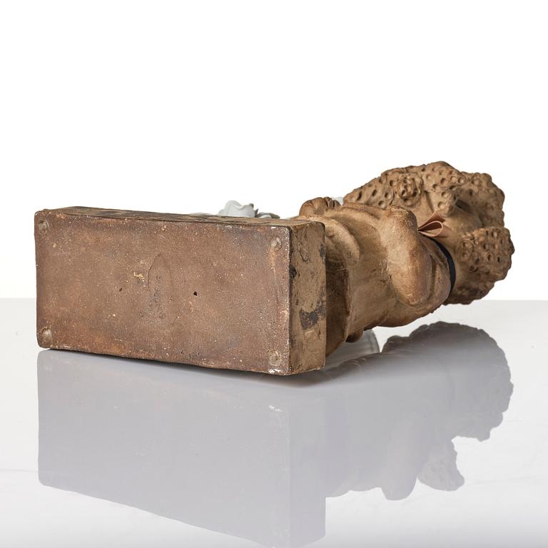 Per B. Sundberg, Utan titel.