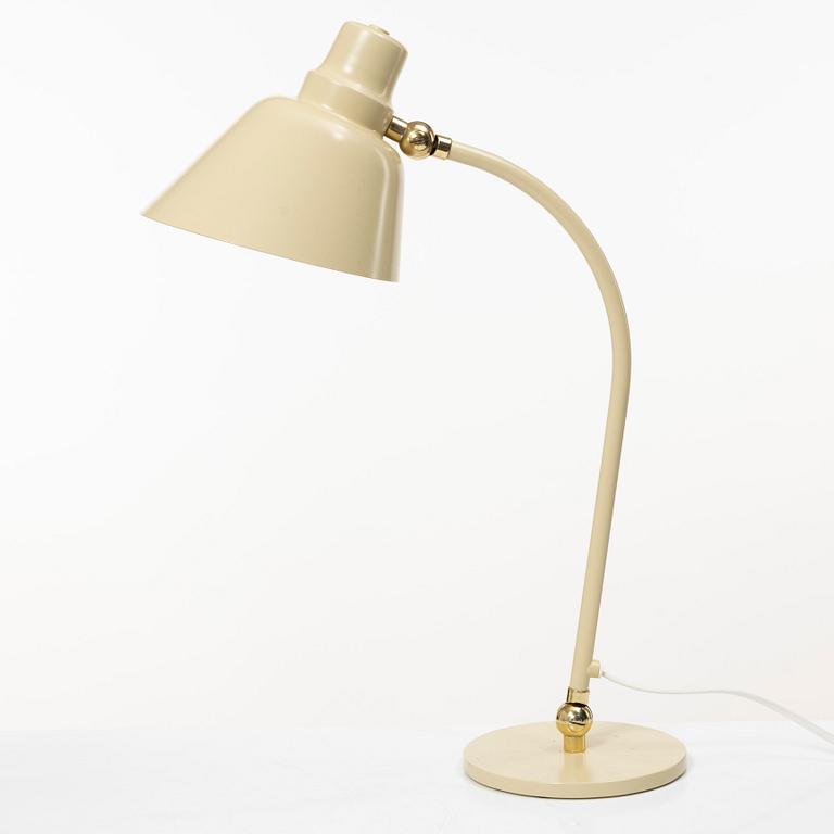 Gunnar Asplund, Table lamp, "GA5", Blond Belysning.