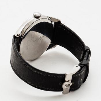 Omega, 'Seachero', Seamaster, wristwatch, 36 mm.