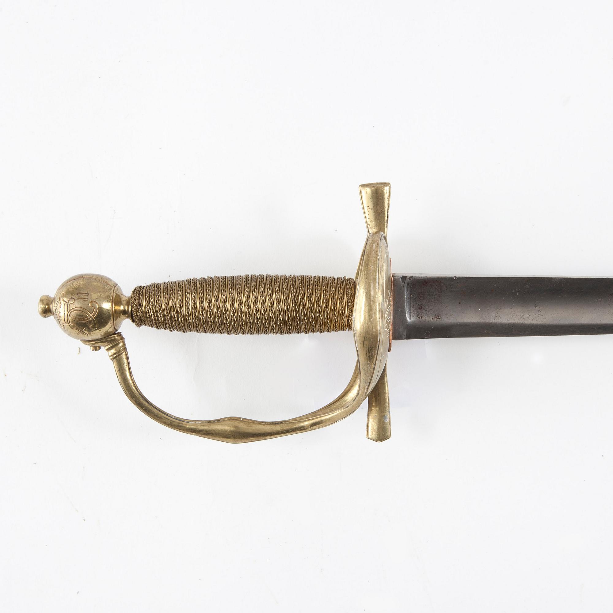 VÄRJA, 1800-tal.