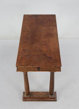 SKRIVBORD, Axel Einar Hjorth Bodafors, 1923.
