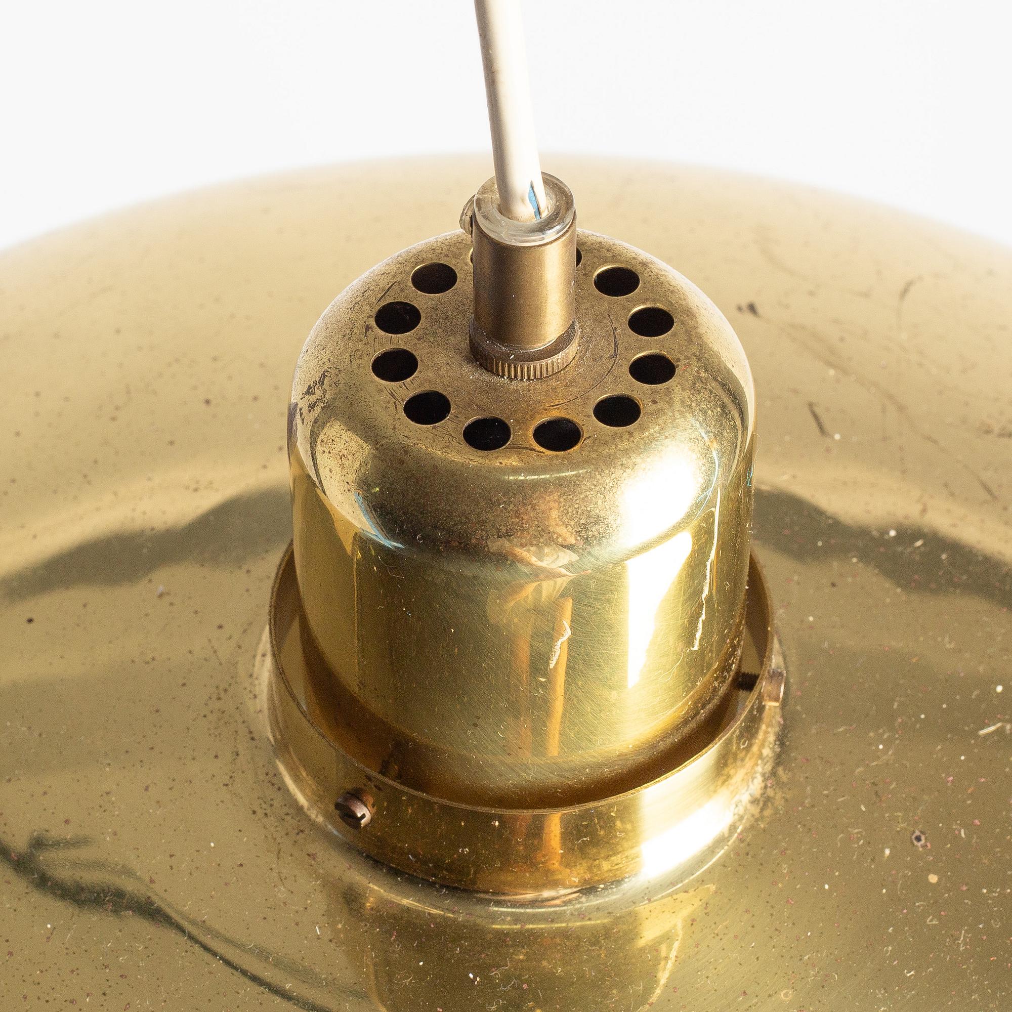 Hans-Agne Jakobsson, taklampa,"T-792", Markaryd, Sverige.