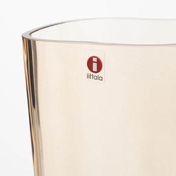 Alvar Aalto, jubileumsvas, "Rio", IIttala, samtida.