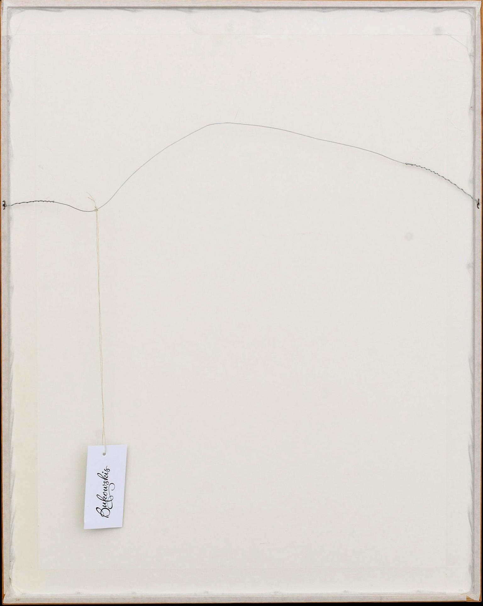 FERNANDEZ ARMAN, färgserigrafi, signerad och numrerad 78/125.