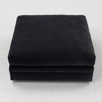 A 21st century ottoman.