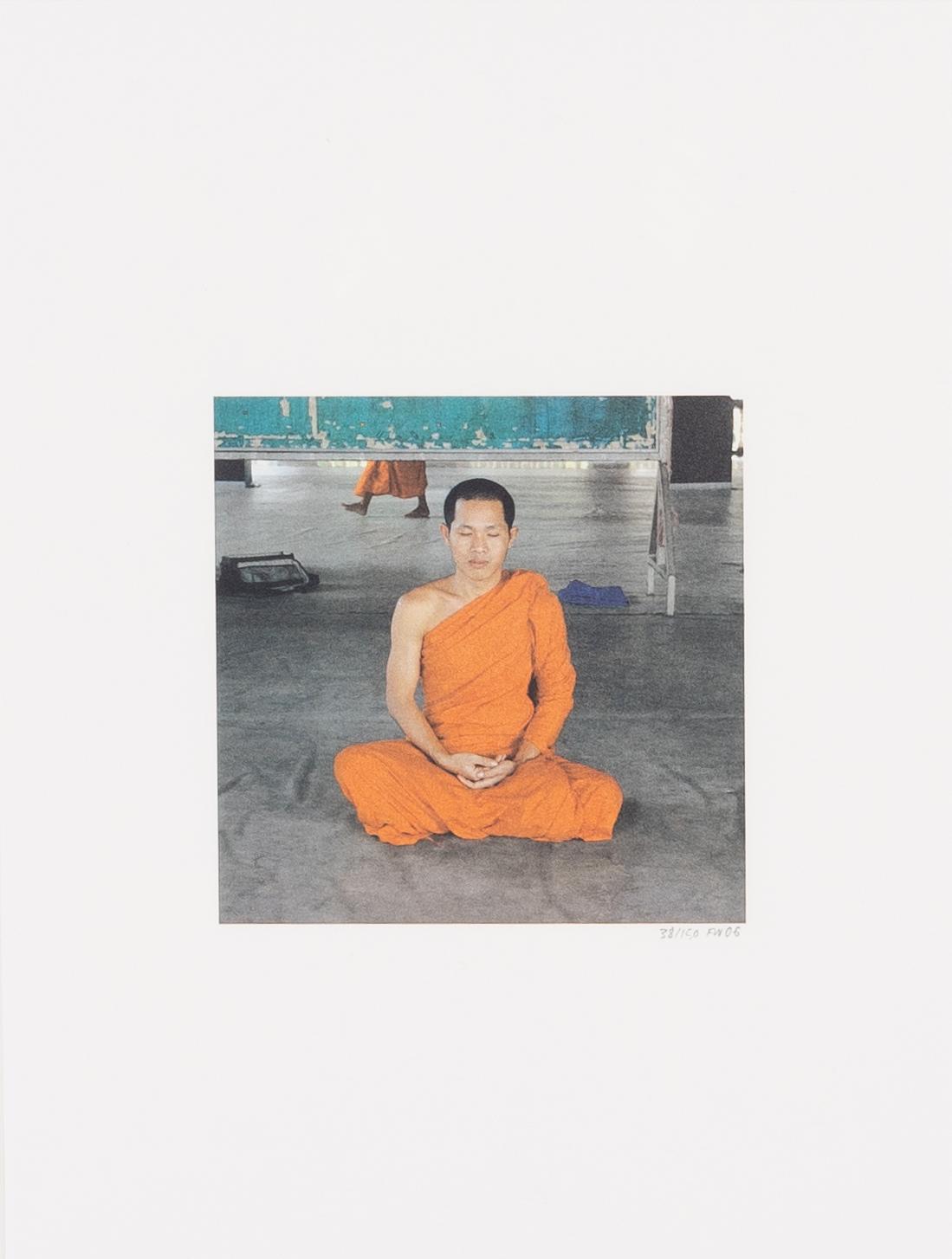 Fredrik Wretman, "Phra santsouk sin thavong".