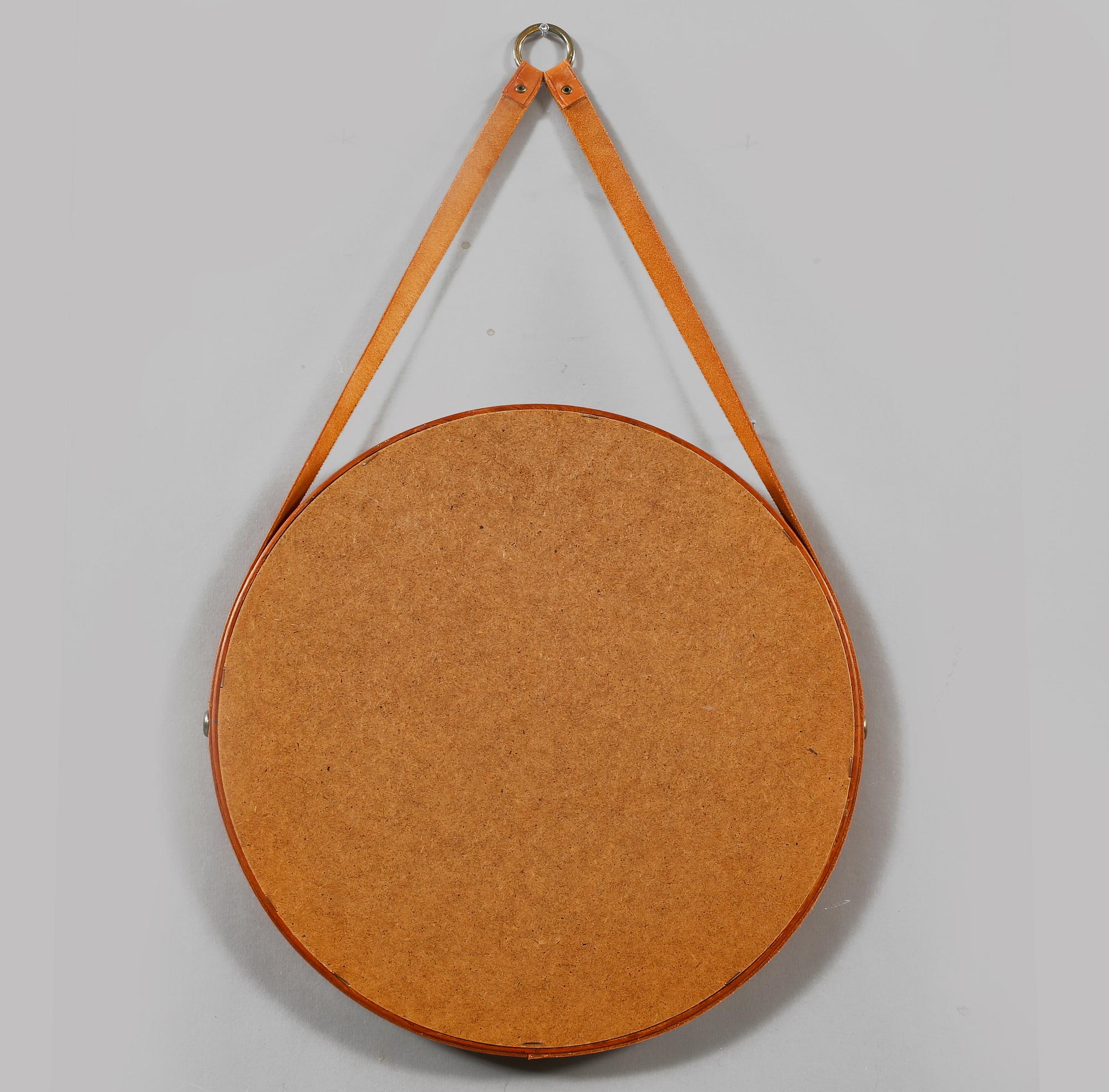 SPEGEL, 1900-talets andra hälft.