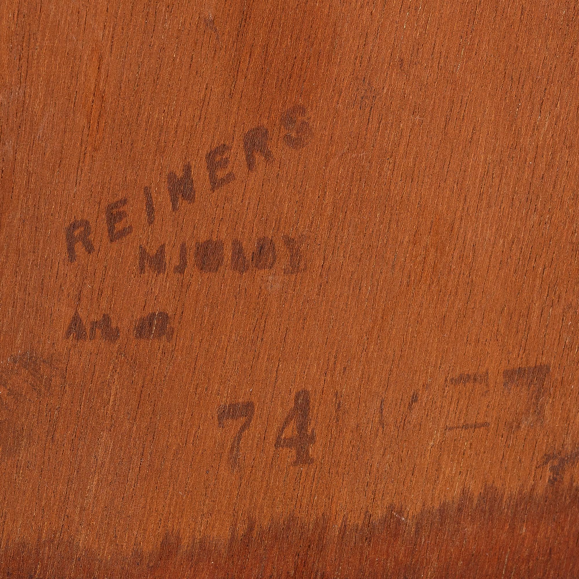 A drinks trolley, Reiners, Mjölby, 1940s.