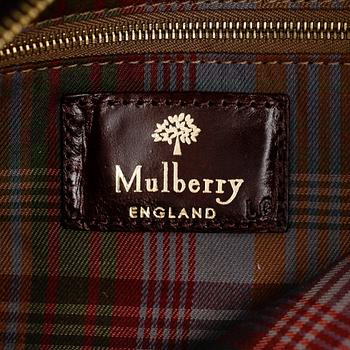 VÄSKA, Mulberry.