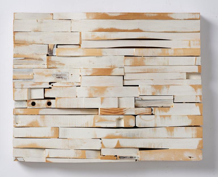 Michael Fare, Untitled.