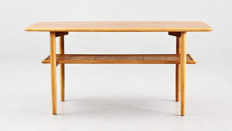 SOFFBORD, Hugo Troeds, Bjärnum. 1900-talets mitt.