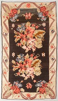 Matta kelim ca 303x176 cm.