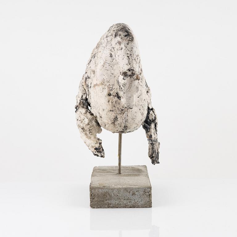 Marylyn Hamilton-Gierow, Horse, unsigned.