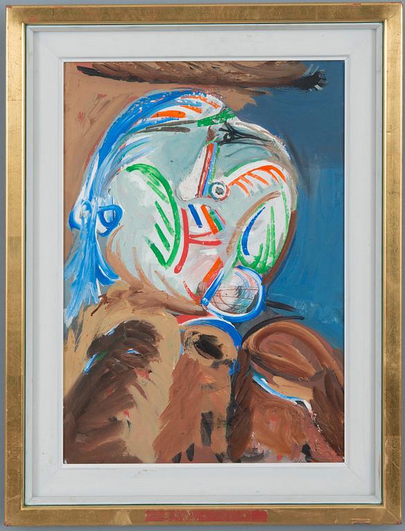 Kauko Lehtinen, HERMIT.