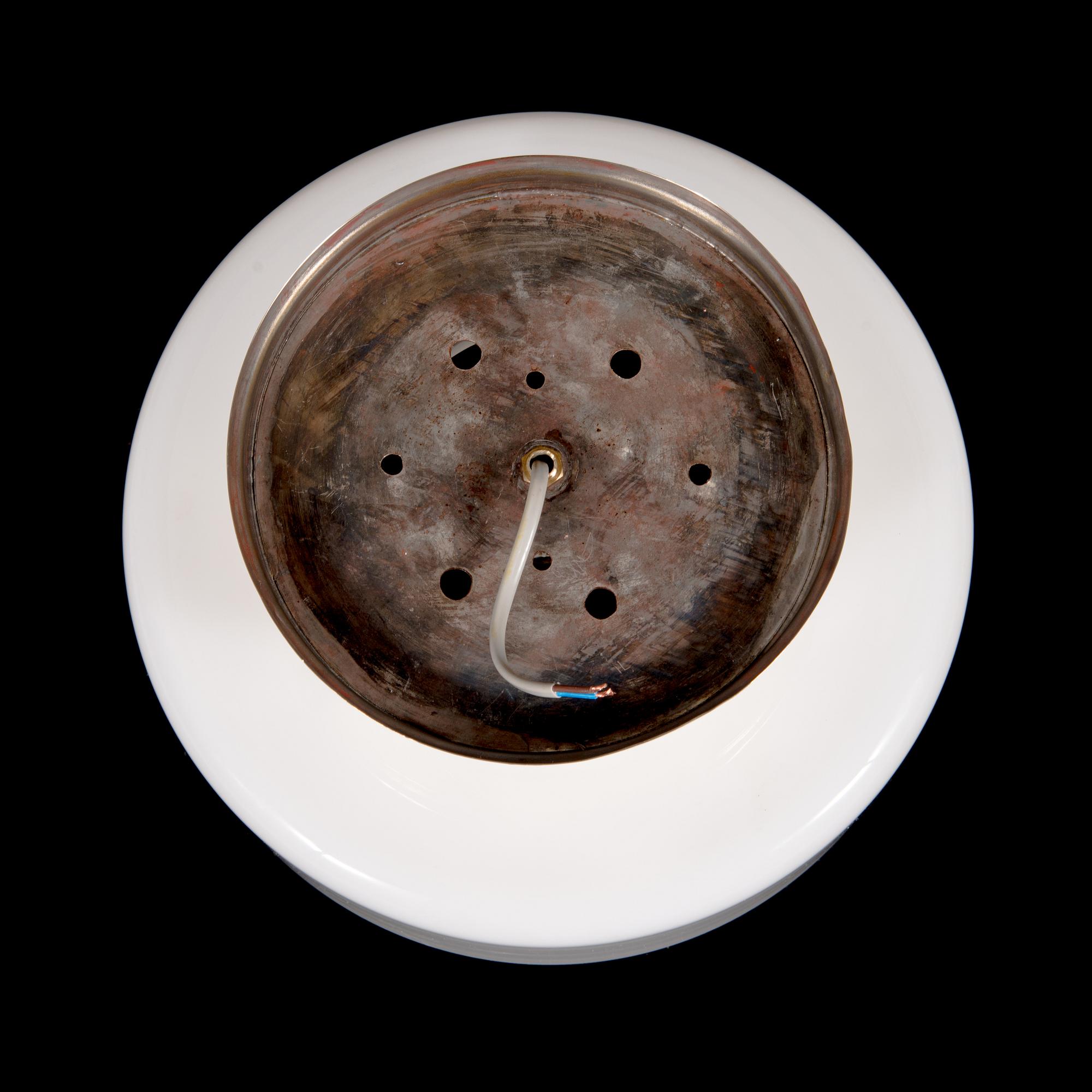 Paavo Tynell, taklampa modell 2004, Taito 1930-tal.