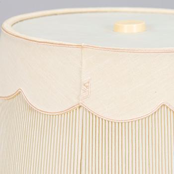 Lisa Johansson-Pape, a 1960s table light for Stockmann Orno.