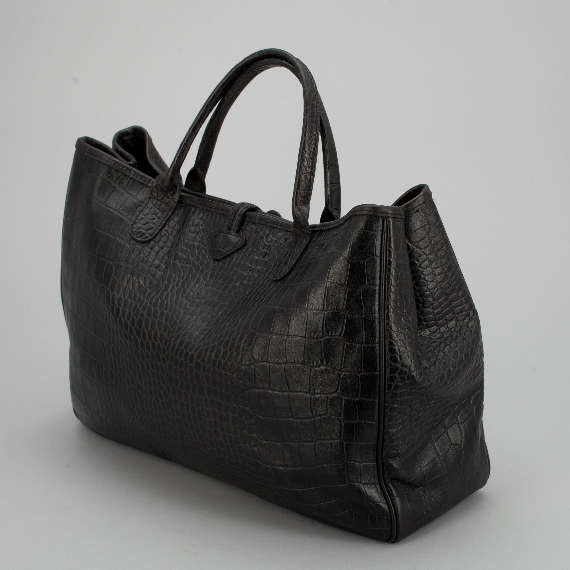 VÄSKA, Longchamp.