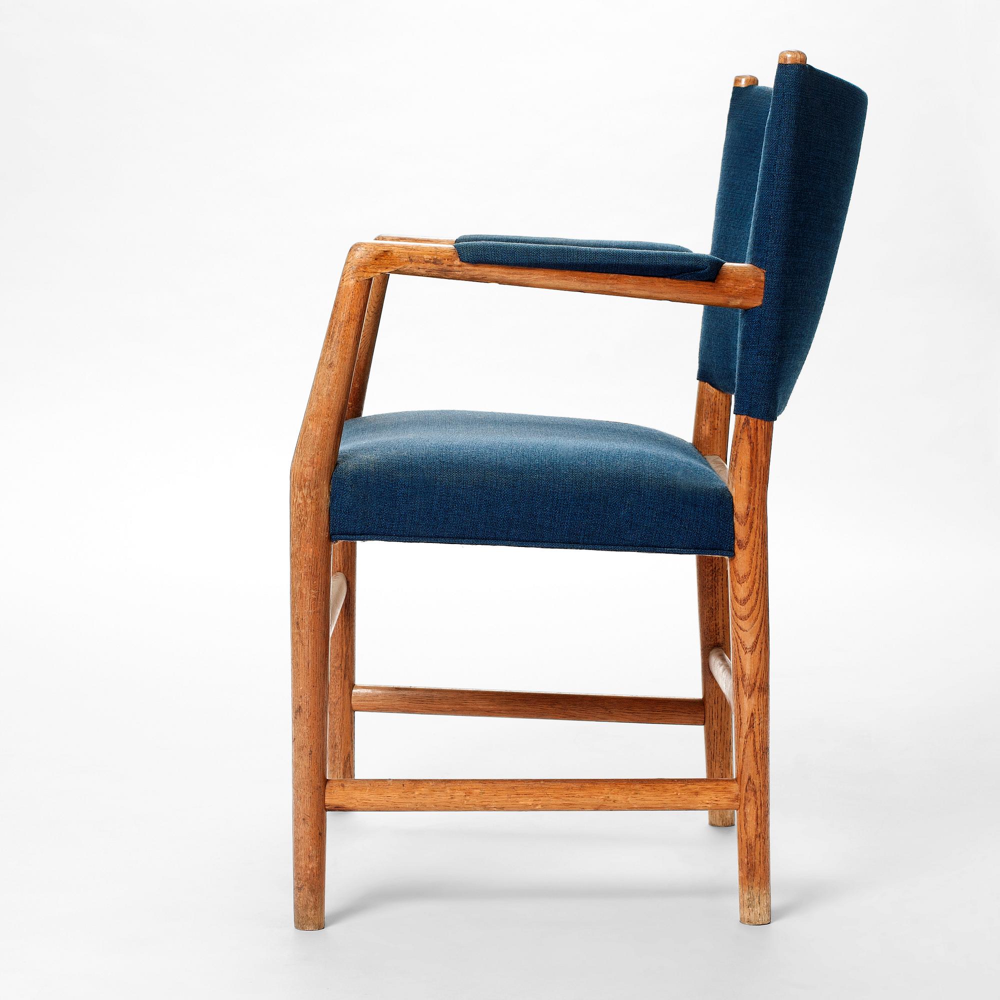 STOL, Arne Jacobsen, 1937-1942.
