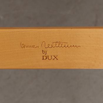 VILSTOL, "Pernilla 2, T. 107". Bruno Mathsson, DUX.