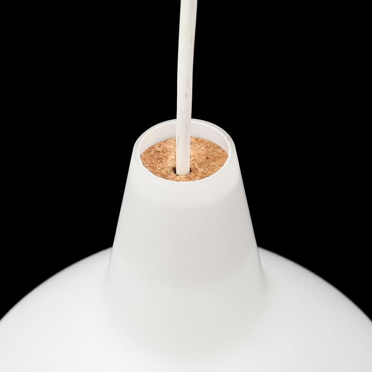 A Lisa Johansson Pape ceiling lamp "Lilla löken".