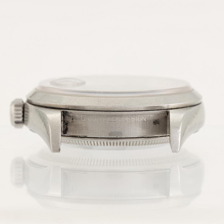 Rolex, Datejust, ca 2003.