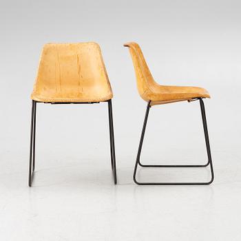 Stolar 8 st, samtida, Sol & Luna, Spanien.