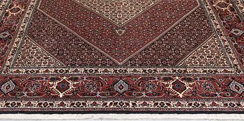 Rug, Bidjar, 294 x 207 cm.