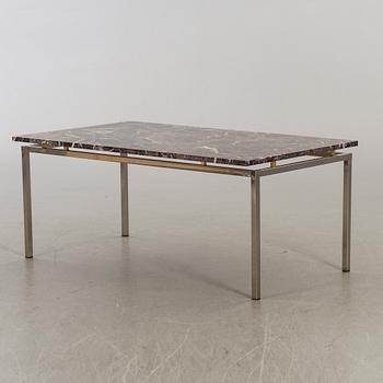 A second half of the 20th century lounge table.
