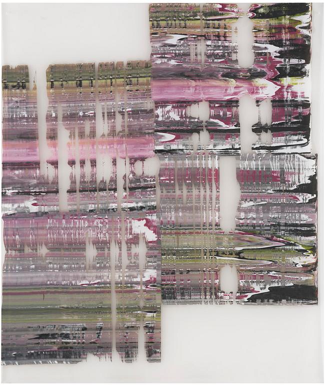 Håkan Rehnberg, Untitled.