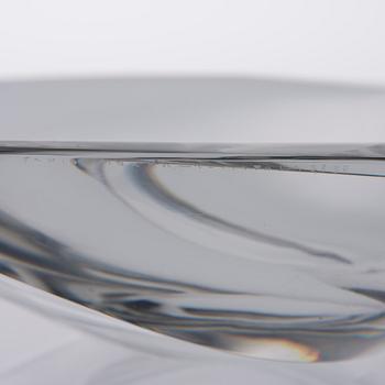 TAPIO WIRKKALA, TAIDE-ESINE. Triennale. Sign. Tapio Wirkkala, Iittala 3838. 1950-luvun loppu.