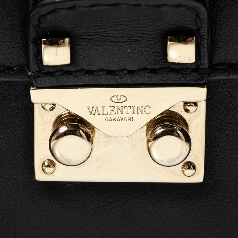 Valentino Garavani, bag, "Glam Lock".