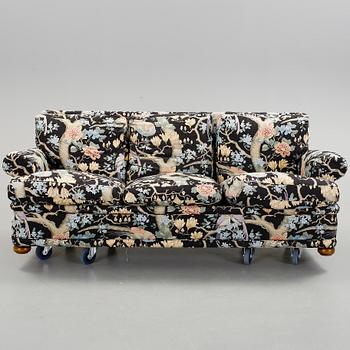 SOFFA, troligen "Dover", Arne Norell, modellen formgiven 1971.