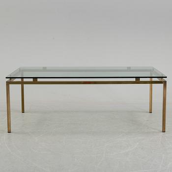 A 1970s coffee table.