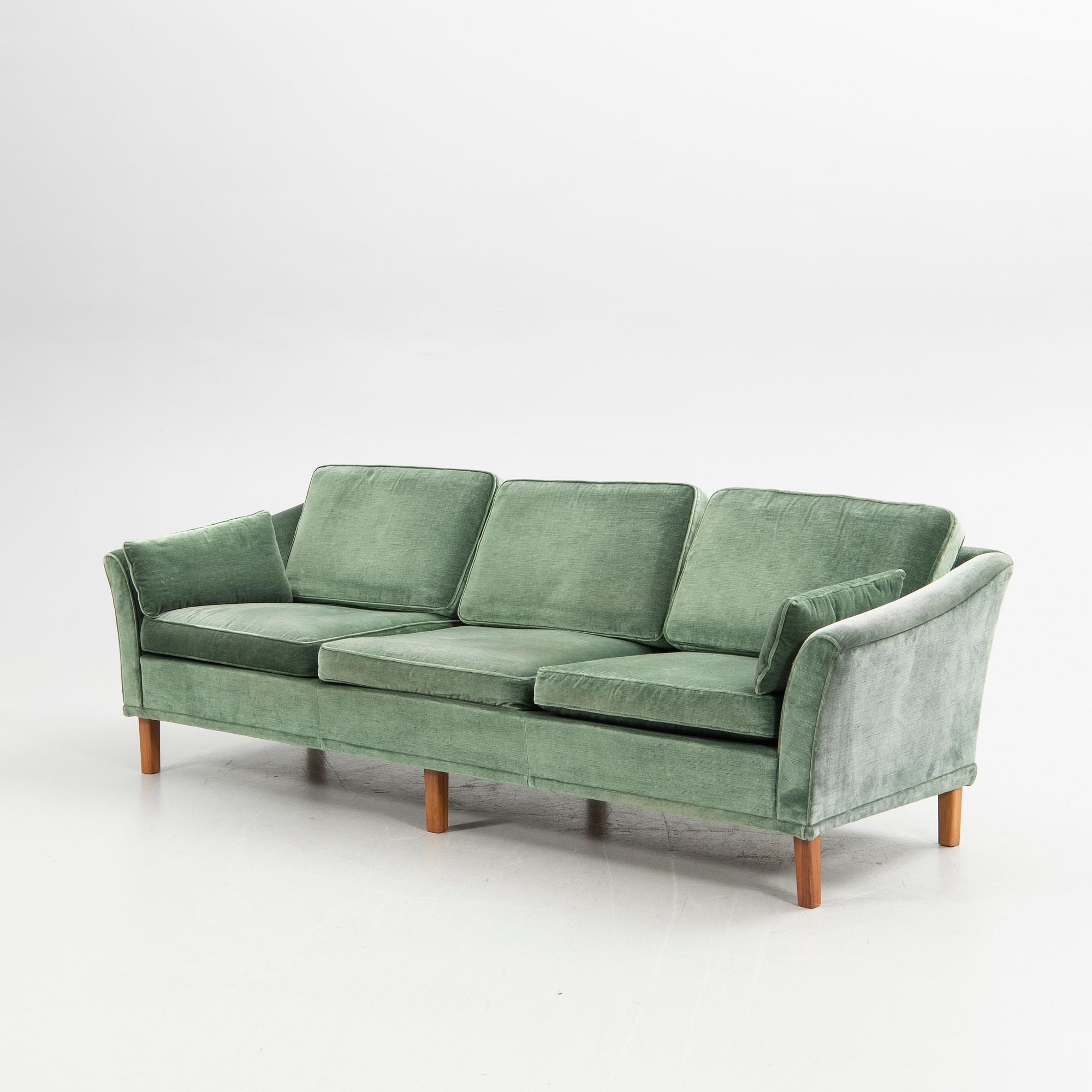 Sofa, Dux, 1990s.