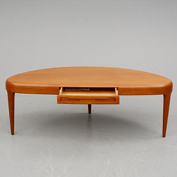 SOFFBORD, "Capri" Johannes Andersen, för Trensum, Sverige, 1960-tal.