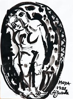 64. Alpo Jaakola, "MOYA".